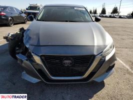 Nissan Altima 2019 2 Nissan Altima 2019 2