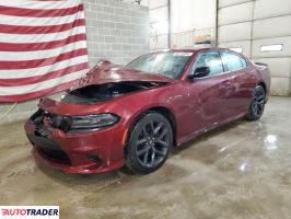 Dodge Charger 2020 5