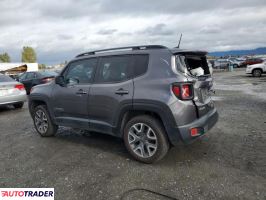 Jeep Renegade 2018 2