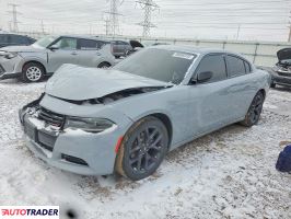 Dodge Charger 2021 3
