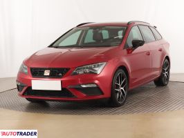 Seat Leon 2017 1.4 123 KM