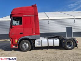 Daf Xf 480 FT