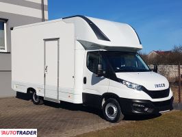 Iveco Daily 2020 2.3