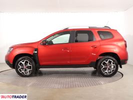 Dacia Duster 2019 1.3 128 KM