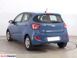 Hyundai i10 2014 1.2 85 KM