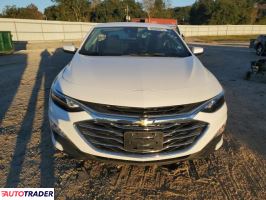 Chevrolet Malibu 2023 1