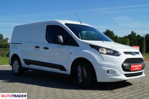 Ford Transit Connect 2017 1.5 Ford Transit Connect 2017 1.5