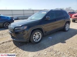 Jeep Cherokee 2020 2 Jeep Cherokee 2020 2