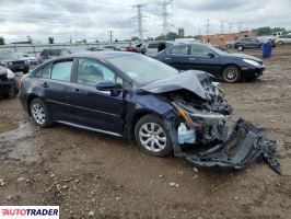 Toyota Corolla 2022 1 Toyota Corolla 2022 1