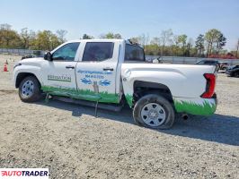 Toyota Tundra 2025 3