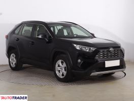 Toyota RAV 4 - zobacz ofertę