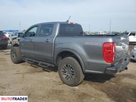 Ford Ranger 2021 2