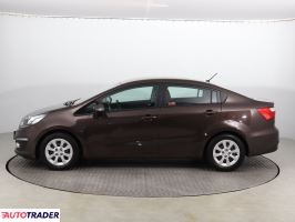 Kia Rio 2015 1.4 107 KM