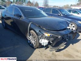 Mazda 3 - zobacz ofertę