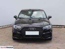 Audi A3 2016 1.4 147 KM