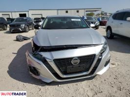Nissan Altima 2019 2 Nissan Altima 2019 2