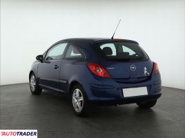 Opel Corsa 2007 1.0 59 KM
