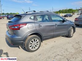Nissan Rogue 2020 2