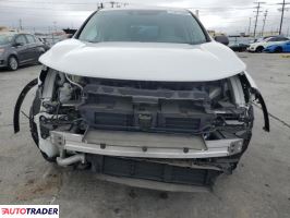 Honda CR-V 2021 1 Honda CR-V 2021 1