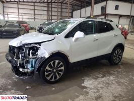 Buick Pozostałe - zobacz ofertę