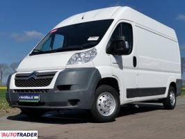 Citroen Jumper 2009 Citroen Jumper 2009