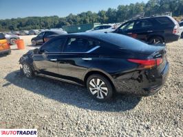 Nissan Altima 2019 2 Nissan Altima 2019 2