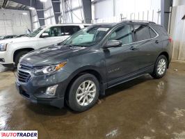 Chevrolet Equinox 2020 2