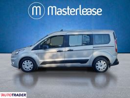 Ford Transit Connect 2021 1.5 120 KM