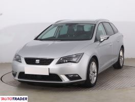 Seat Leon 2015 1.4 147 KM