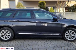 Citroen C5 2011 1.6 112 KM