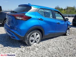 Nissan Pozostałe 2022 1