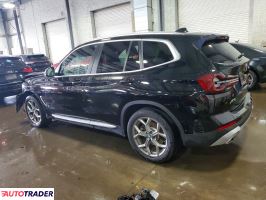 BMW X3 2022 2