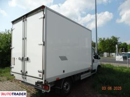 Fiat Ducato 2022 2.2 Fiat Ducato 2022 2.2