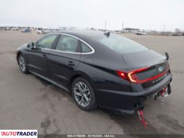 Hyundai Sonata 2023 2