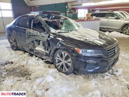 Volkswagen Passat 2022 2