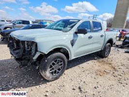 Ford Ranger 2024 2