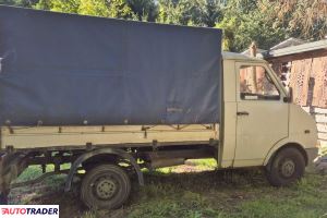 Lublin 3 3,5t 1997