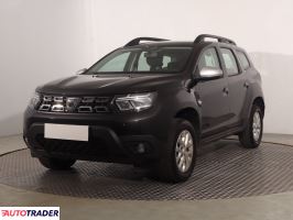 Dacia Duster 2022 1.0 89 KM