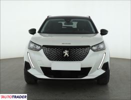 Peugeot 2008 2022 1.2 128 KM