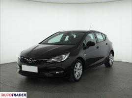 Opel Astra 2019 1.2 108 KM