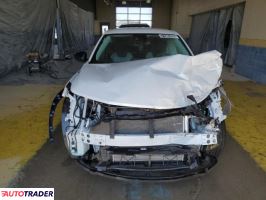 Chevrolet Trax 2024 1