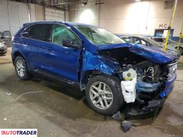 Ford Edge 2024 2