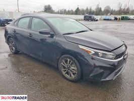 Kia Pozostałe 2022 2