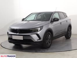 Opel Grandland 2022 1.2 128 KM
