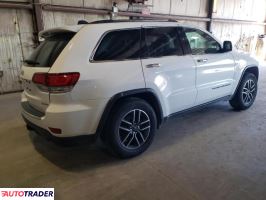 Jeep Grand Cherokee 2020 3