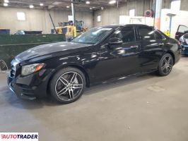 Mercedes CL 2020 3 Mercedes CL 2020 3