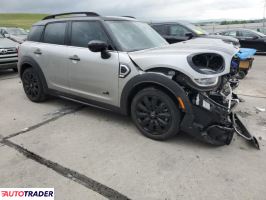 Austin Mini 2024 2