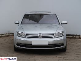 Volkswagen Phaeton 2012 4.2 329 KM