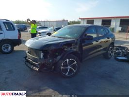 Chevrolet Trax 2024 1 Chevrolet Trax 2024 1