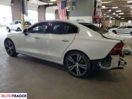 Volvo S60 2020 2